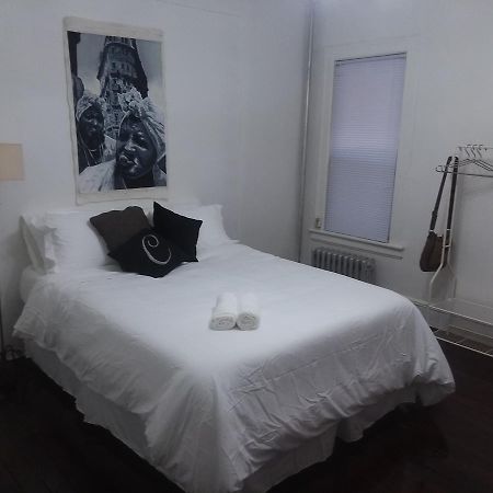 Victorian Inn นิวยอร์ก ภายนอก รูปภาพ