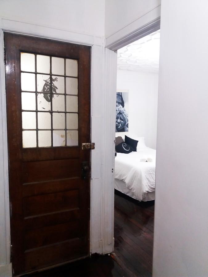 Victorian Inn นิวยอร์ก ภายนอก รูปภาพ
