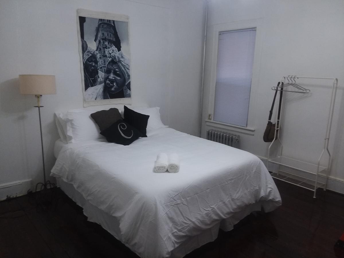 Victorian Inn นิวยอร์ก ภายนอก รูปภาพ
