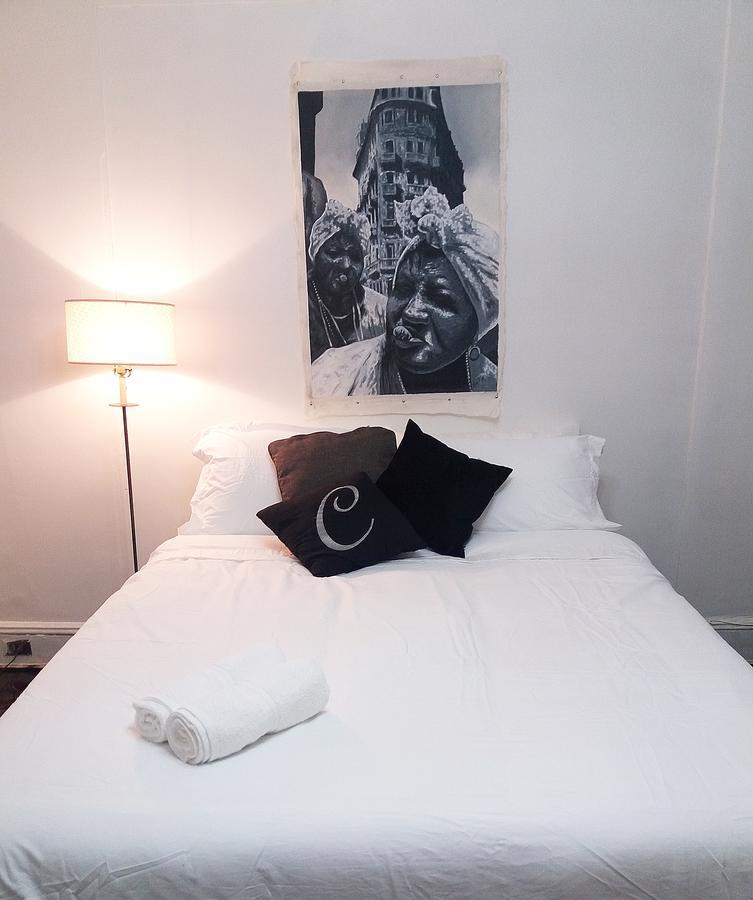 Victorian Inn นิวยอร์ก ภายนอก รูปภาพ