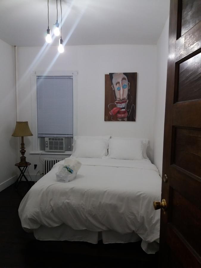 Victorian Inn นิวยอร์ก ภายนอก รูปภาพ