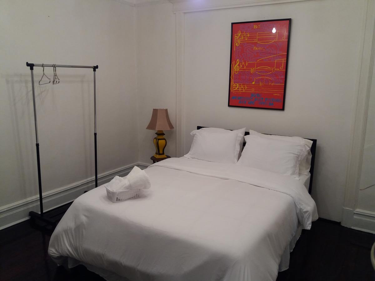 Victorian Inn นิวยอร์ก ภายนอก รูปภาพ