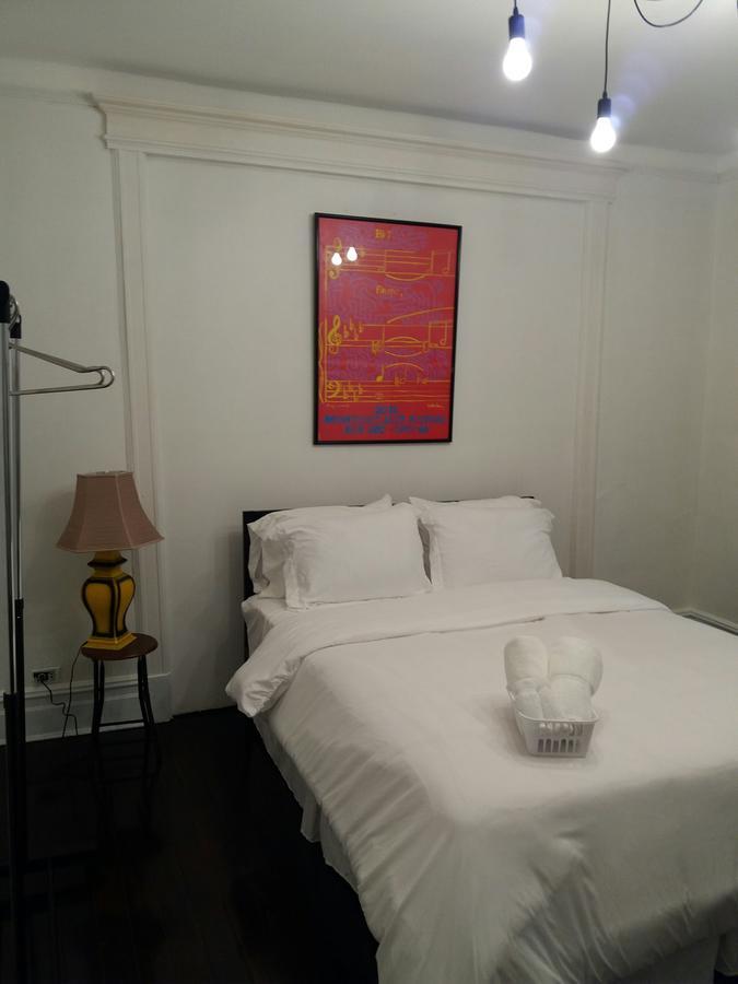 Victorian Inn นิวยอร์ก ภายนอก รูปภาพ